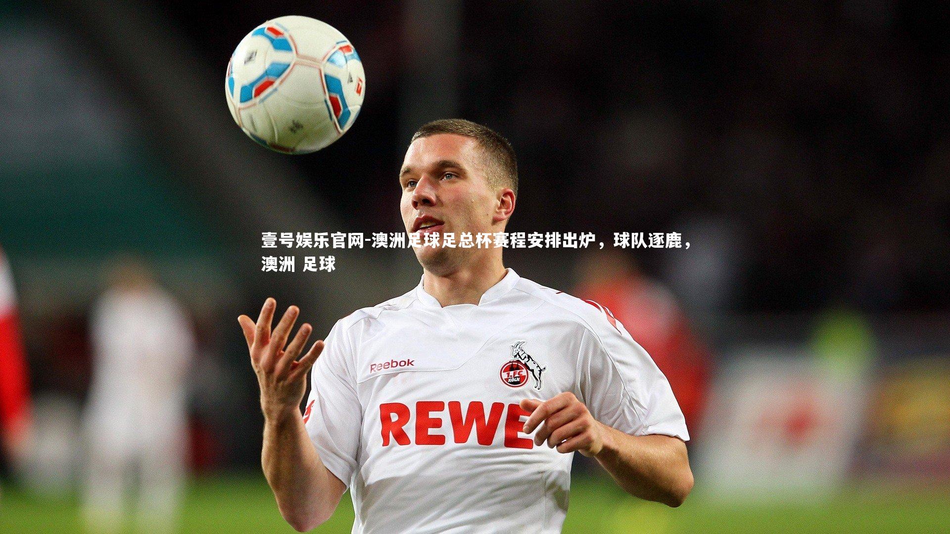 澳洲足球足总杯赛程安排出炉，球队逐鹿，澳洲 足球